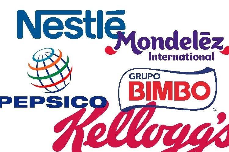 PepsiCo Global Logo - In the news: The latest on PepsiCo, Nestlé, Kellogg, Campbell Soup ...