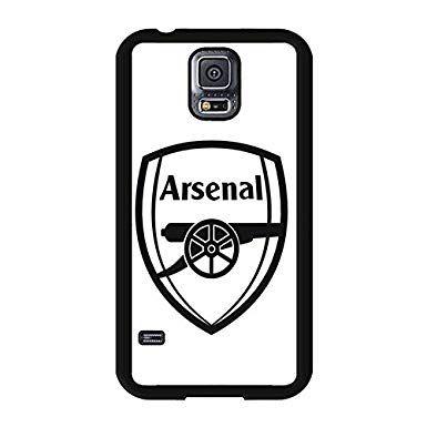 Simple Phone Logo - Arsenal Football Club Phone Case Official Football Team EPL Logo
