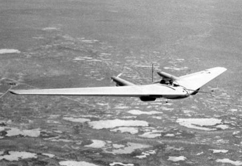 Northrop Aircraft Logo - Northrop N 9M Flying Wing Prototype