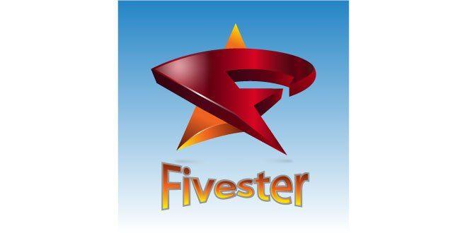 Five Triangle Logo - Five Star Logo Design - Brand logo Free Download | Arena Reviews