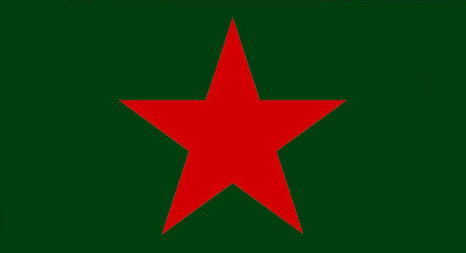 Soviet Red Star Logo - Soviet Red Star Symbol