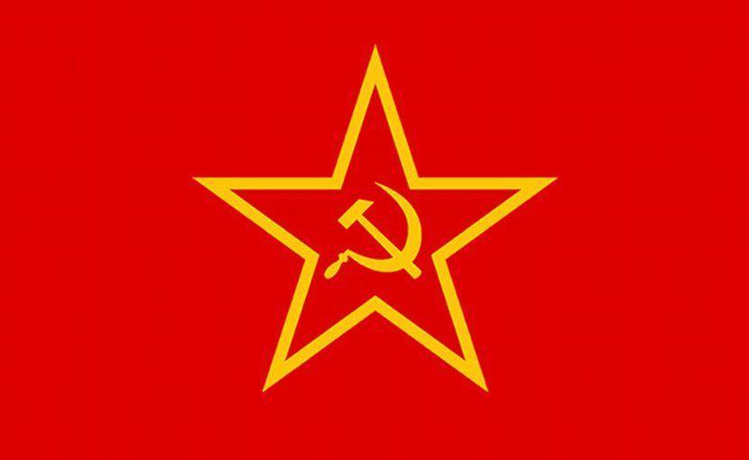 Soviet Red Star Logo - The Red Star, One Of Most Mythologized Soviet Symbols, Marks ...