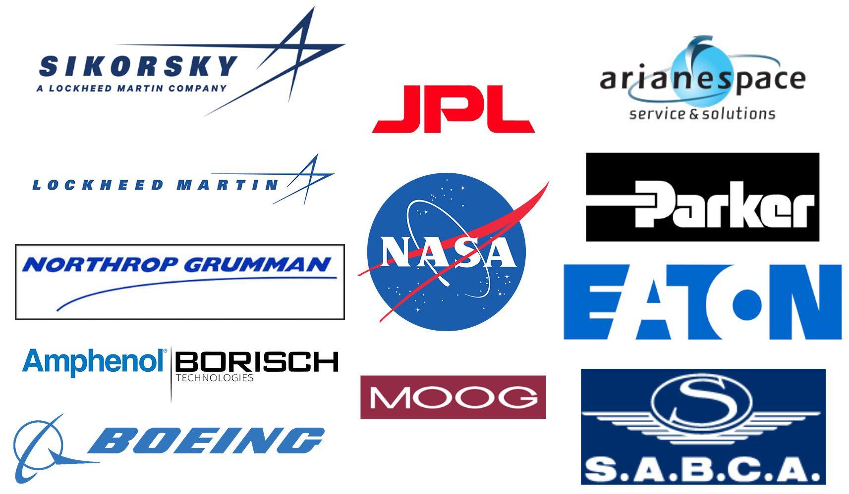 Northrop Aircraft Logo - Aircraft-UAV Voltage and Current Sensors | American Aerospace Controls