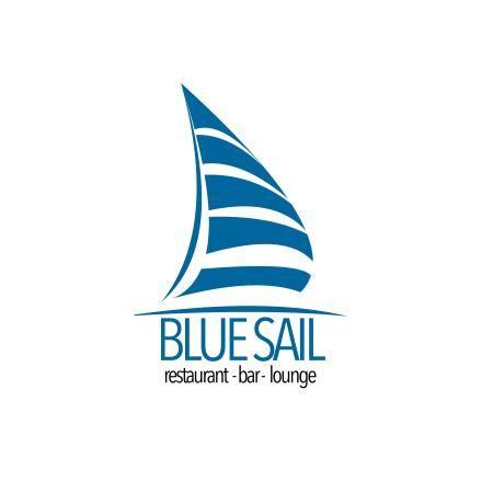 Blue Sail Logo - Blue Sail, Nassau Reviews, Phone Number & Photo