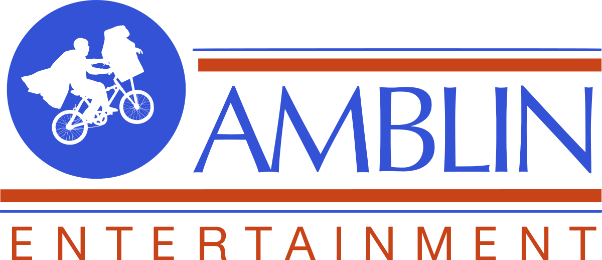 Everything Entertainment Logo - Amblin Entertainment