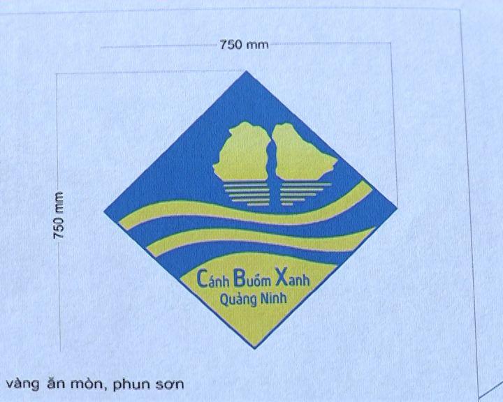 Blue Sail Logo - Eco Label Blue Sail For Tourist Boats Piloted
