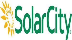 SolarCity Corp Logo - SolarCity Corp (NASDAQ:SCTY) Archives - Wall Street PR