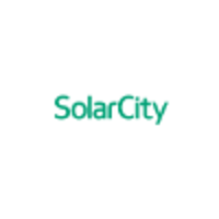 SolarCity Corp Logo - SolarCity