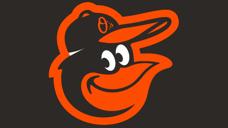 Orioles Logo - It's Opening Day and baseball fans can't decide whether the Orioles ...