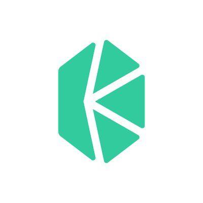 Kyber Network Logo - Kyber Network (@KyberNetwork) | Twitter
