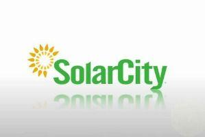 SolarCity Corp Logo - Elon Musk's SolarCity Files for $201M I.P.O. - PE Hub