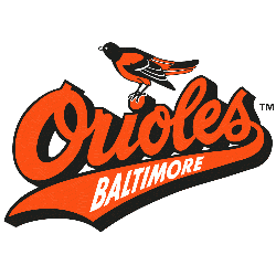 Orioles Logo - Baltimore Orioles Primary Logo | Sports Logo History