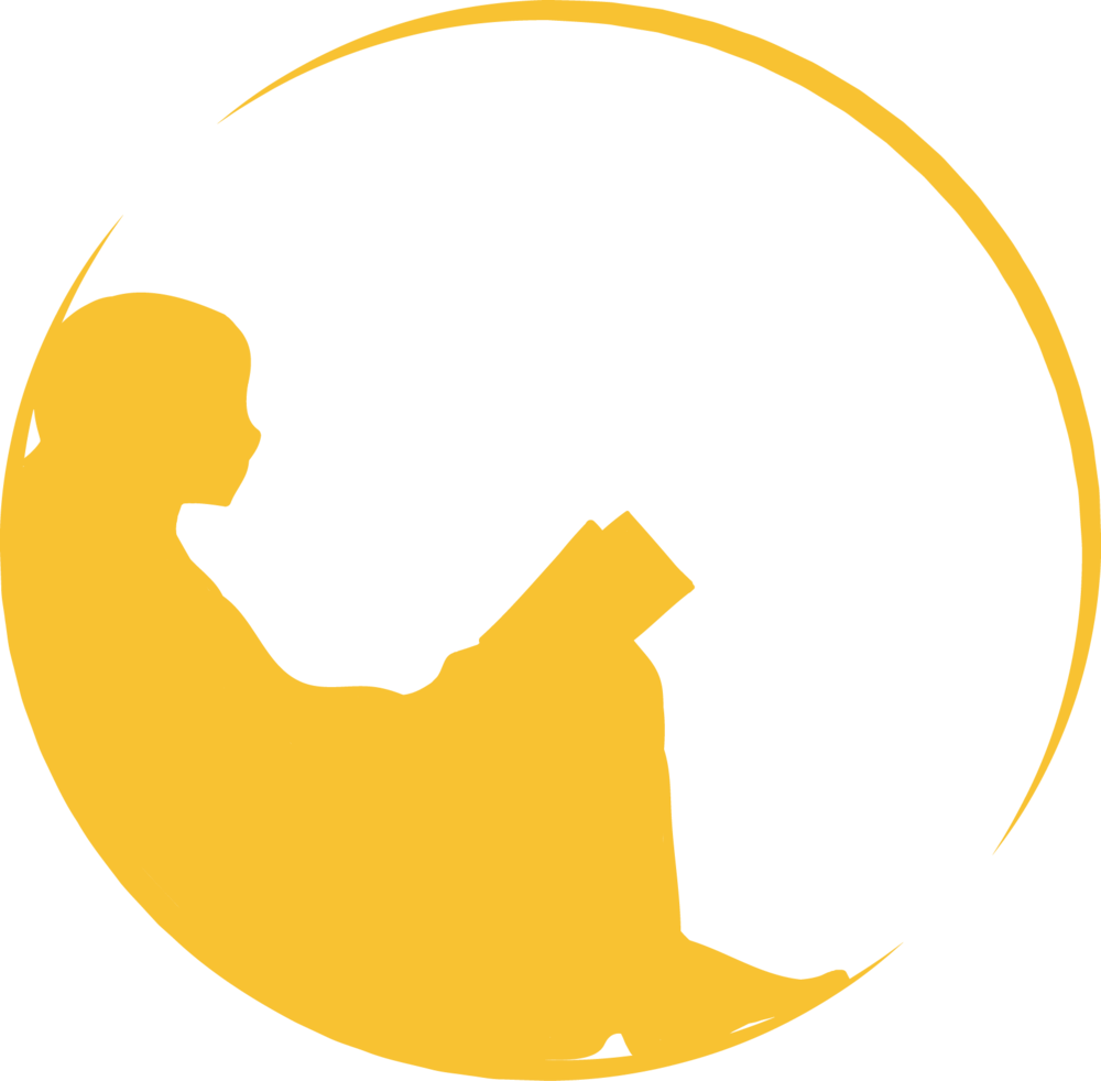 Yellow Circle Logo - What We Do