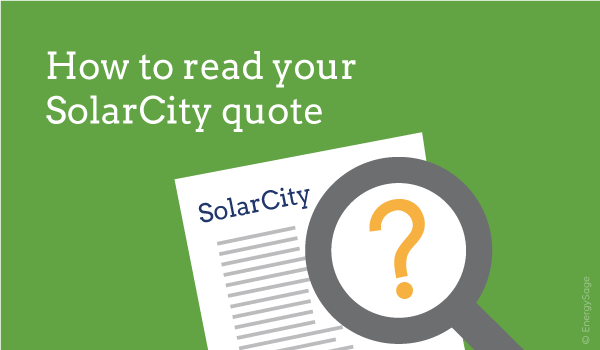 SolarCity Corp Logo - How to Read Your SolarCity PPA Contract, Lease Agreement or Quote