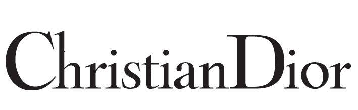 Dior Logo - x) Christian Dior logo - based on Nicholas Cochin {Mark S} | Typophile