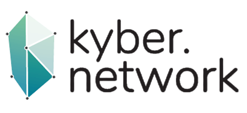 Kyber Network Logo - What is Kyber Network?