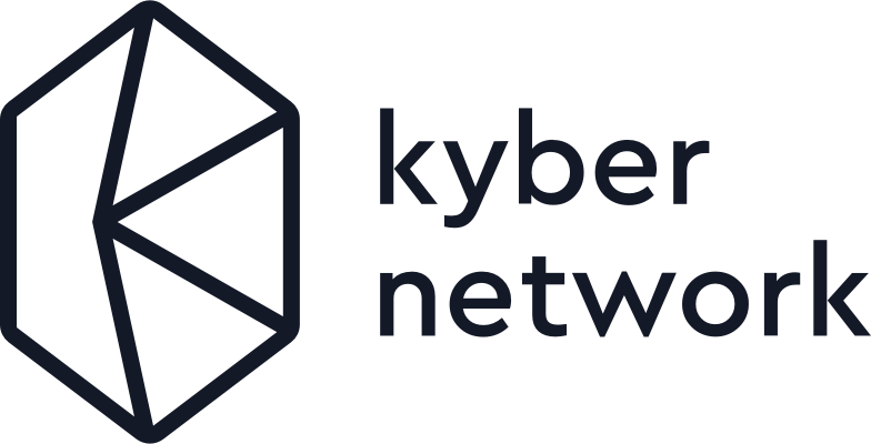 Kyber Network Logo - Kyber Network | The On-Chain Liquidity Protocol for the Tokenized World