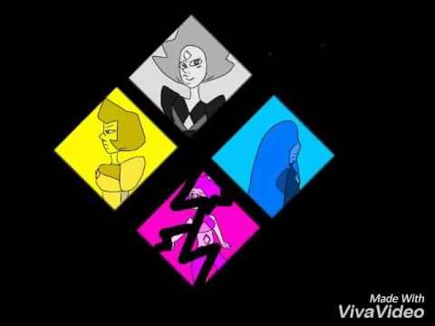Steven Universe Diamonds Logo - The Great Diamond Authority [Steven Universe] - YouTube