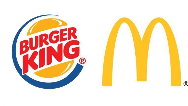 McDonald's Japan Logo - Burger wars in Japan? McDonald's, Burger King plan massive store ...
