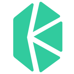 Kyber Network Logo - Kyber Network (KNC) price, chart, and fundamentals info