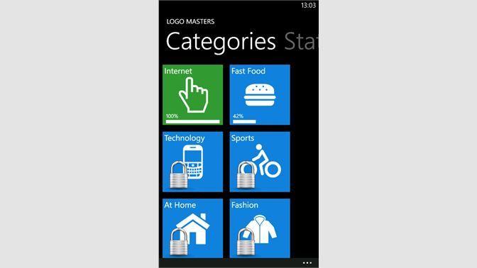 Microsoft Apps Logo - Get Logo Masters FREE - Microsoft Store