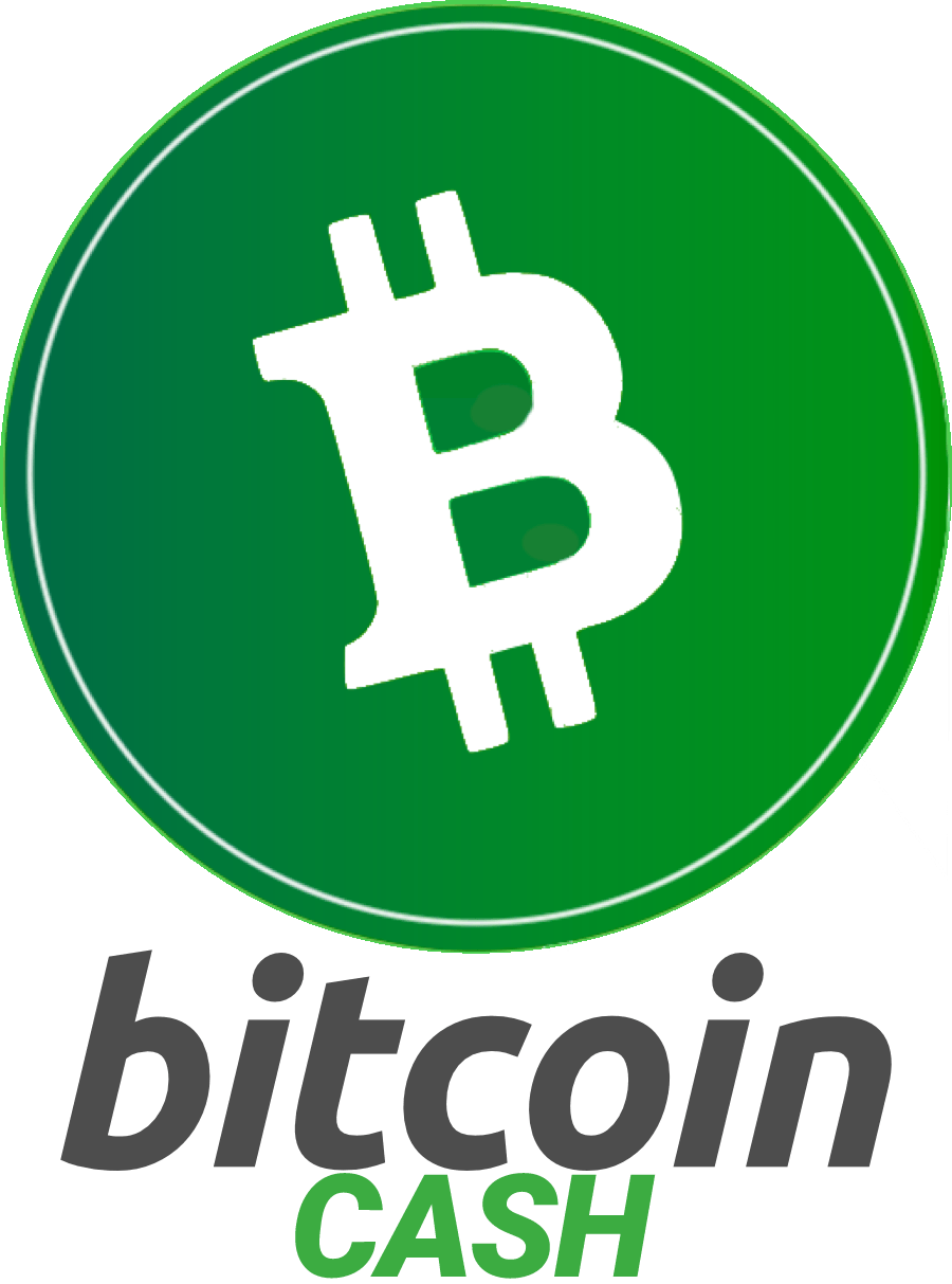 Cash Accepted Logo - Bitcoin Cash New Logo Suggestions!