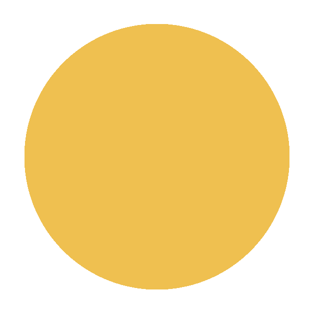 Yellow Circle Logo Logodix