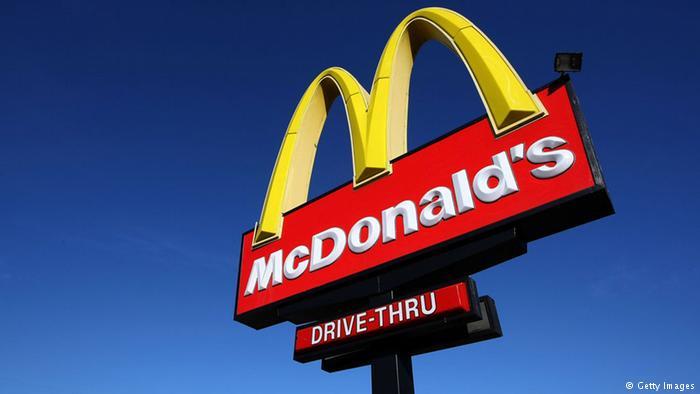 McDonald's Japan Logo - McDonald′s Japan says no more Chinese chicken | Business| Economy ...