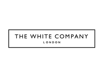 Black and White Rectangle Company Logo - White Company | YM Group