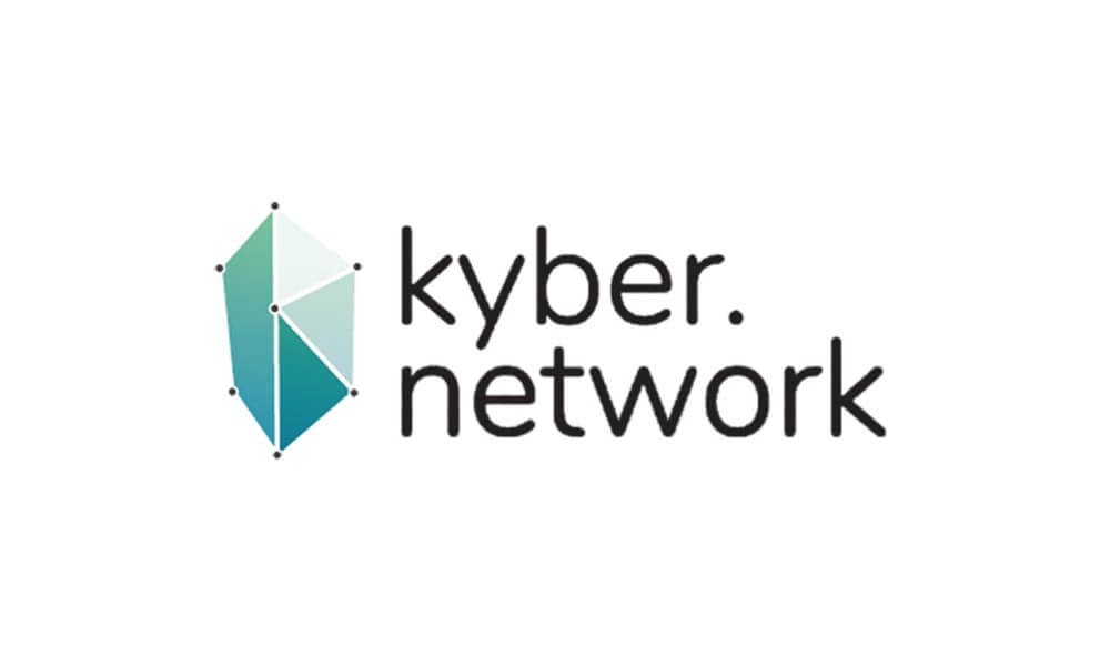 Kyber Network Logo - How to Buy: Kyber Network (KNC). Step By Step Guide
