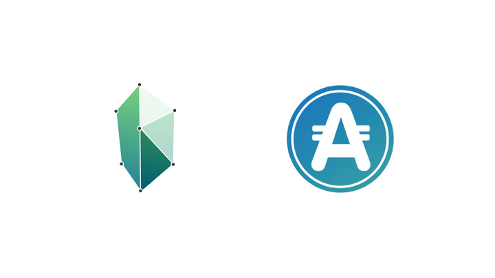 Kyber Network Logo - Kyber Network To Collaborate with AppCoins (Powered by Aptoide ...