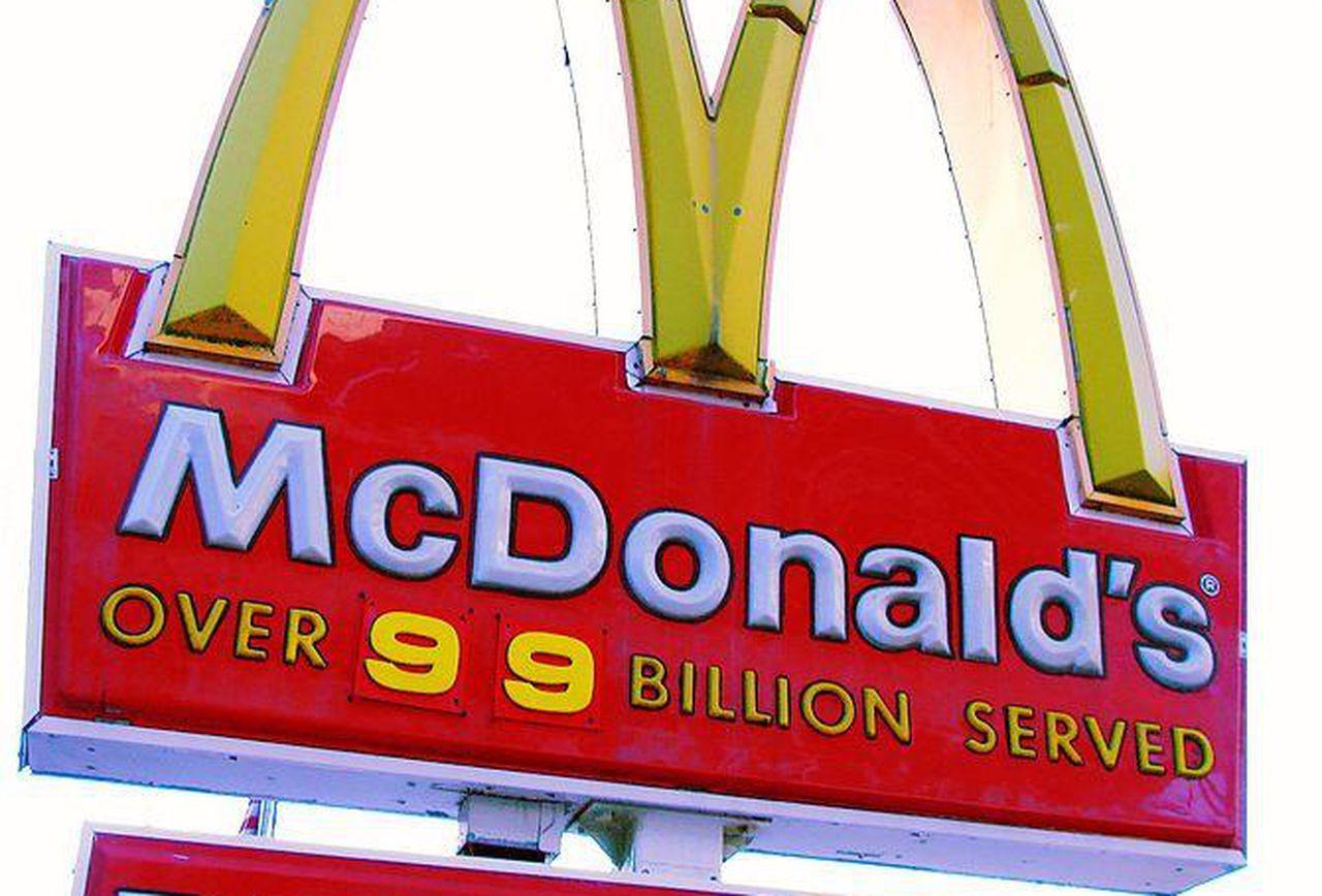 McDonald's Japan Logo - For McDonald's Japan's CEO Sarah Casanova, Problems Bigger Than ...