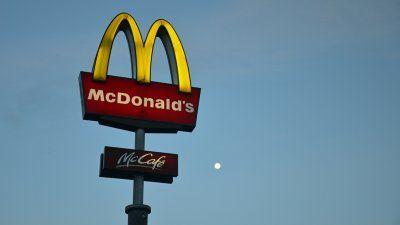 McDonald's Japan Logo - McDonald's to end fry rationing in Japan | Fox17