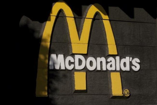 McDonald's Japan Logo - Food Scares Cost McDonald's in China, Japan; Sales Fall - NBC Chicago