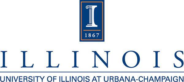University of Illinois Logo - The University of Illinois Logo Roundtable - The Champaign Room