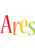 Ares Name Logo - Ares Logo | Name Logo Generator - Smoothie, Summer, Birthday, Kiddo ...