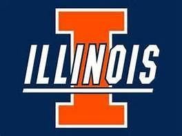 University of Illinois Logo - University Of Illinois Champaign Urbana Logo Image. NASA