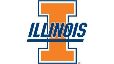 University of Illinois Logo - U of Illinois to exclusively use block 'I' logo from now on