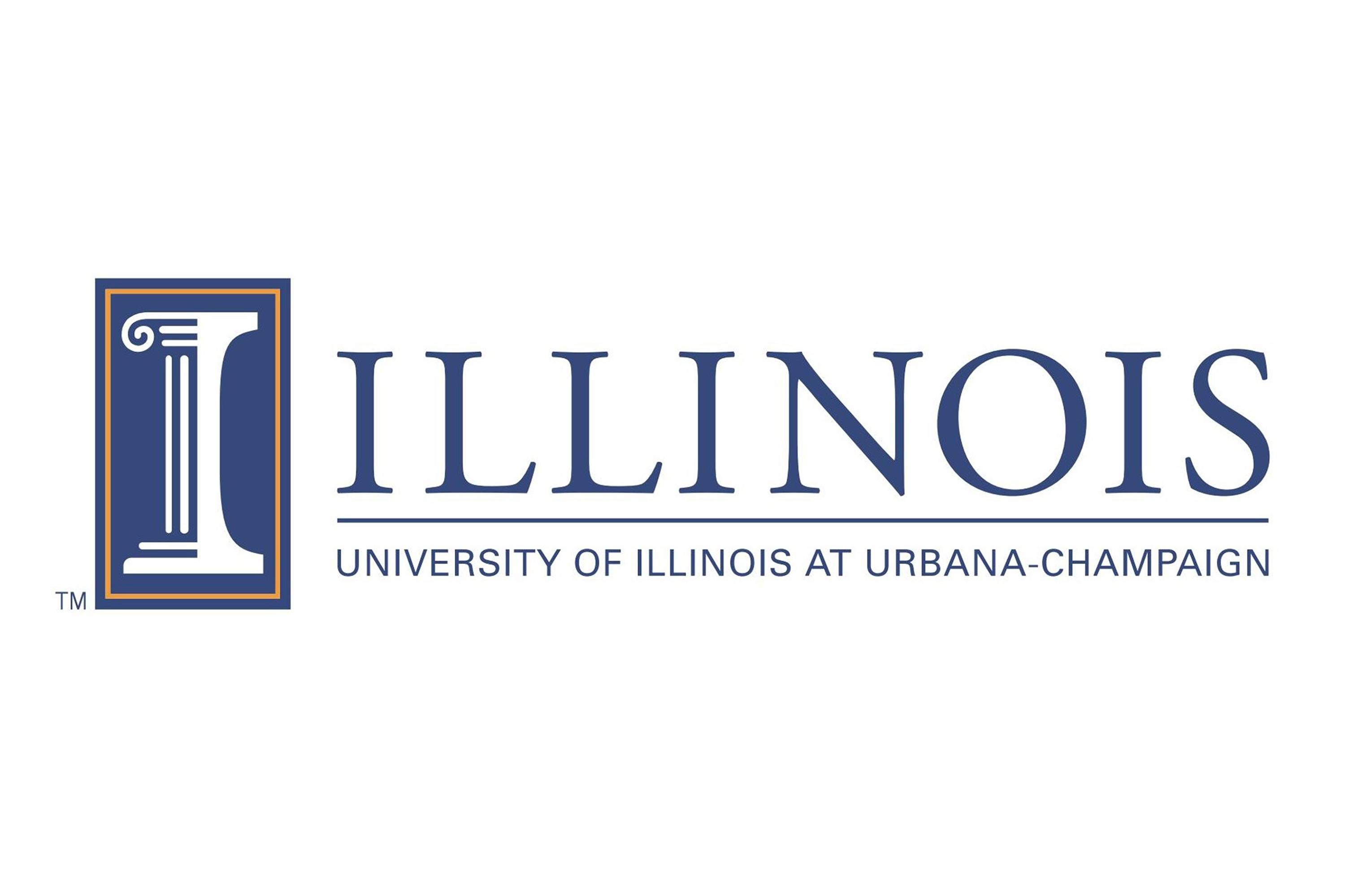 University of Illinois Logo - University of Illinois offers free tuition for in-state income ...