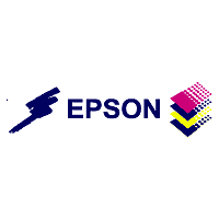 Epson Logo - Epson | Download logos | GMK Free Logos