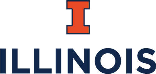University of Illinois Logo - university-of-illinois-urbana-champaign - Master of Finance Degrees