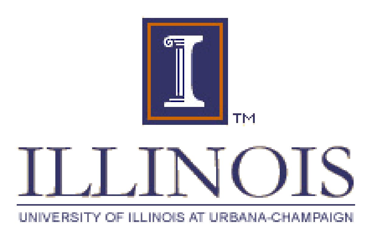 University of Illinois Logo - Chinese scholar visiting U of Illinois missing since Friday