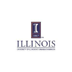 University of Illinois Logo - University Of Illinois, Urbana Champaign