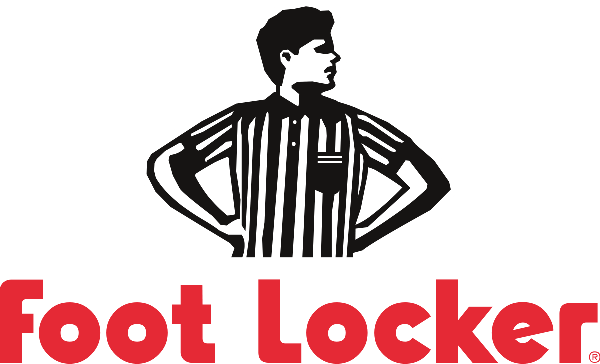 Foot Locker Logo - Foot Locker