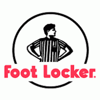 Footlocker Logo - Foot Locker | Brands of the World™ | Download vector logos and logotypes