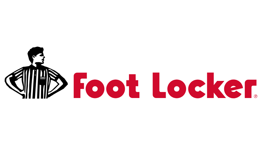 Footlocker Logo - Foot Locker Logo Vector - (.SVG + .PNG) - SeekLogoVector.Com