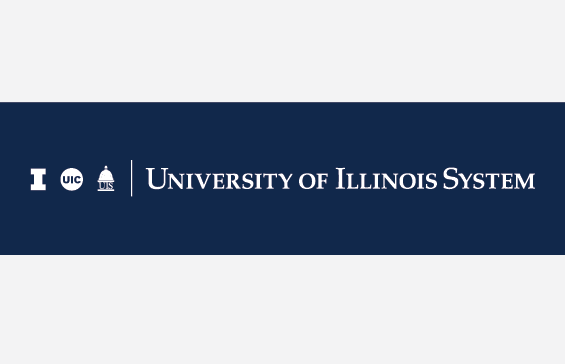 University of Illinois Logo - System Logos of Illinois System