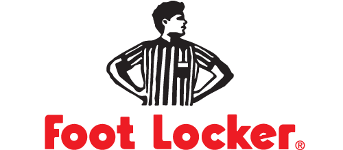 Foot Locker Logo - Foot Locker