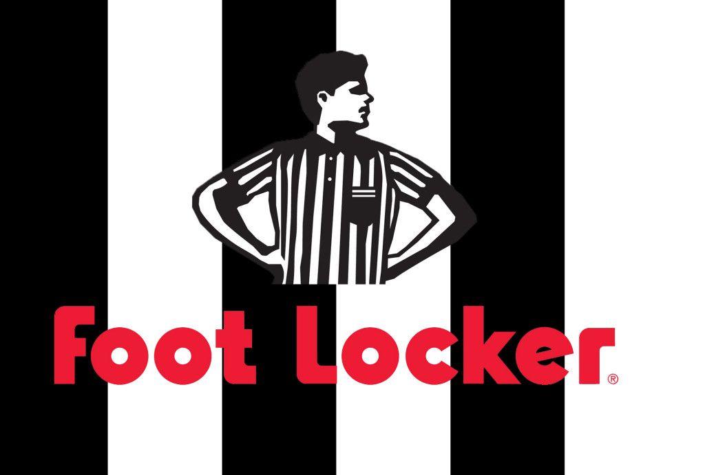 Foot Locker Logo - Foot Locker logo hd wallpaper | Art 321 | It cast, Film jobs, Foot ...