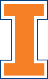 University of Illinois Logo - University of Illinois Division of Intercollegiate Athletics | The ...